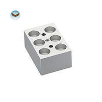 Khối gia nhiệt DLAB 18900417 (5mL×6)